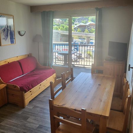 Be First On The Lift Each Morning! 2Bed Apt. 6 Pax 생제르베레뱅 외부 사진