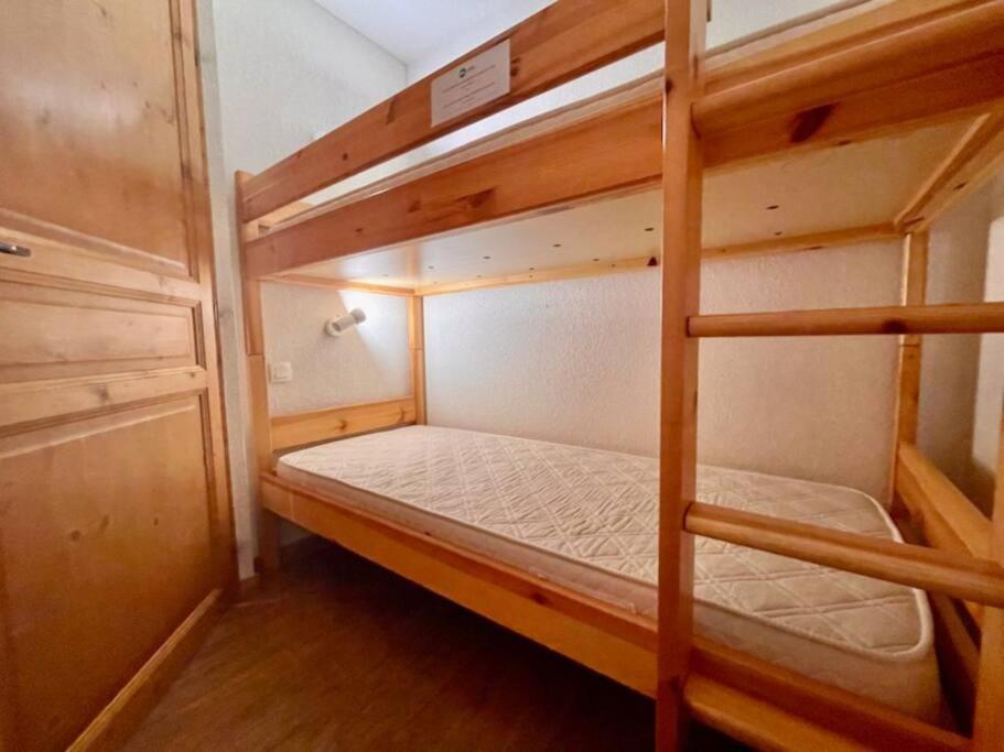 Be First On The Lift Each Morning! 2Bed Apt. 6 Pax 생제르베레뱅 외부 사진