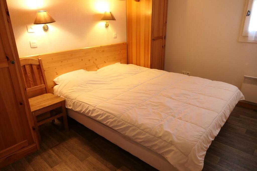 Be First On The Lift Each Morning! 2Bed Apt. 6 Pax 생제르베레뱅 외부 사진