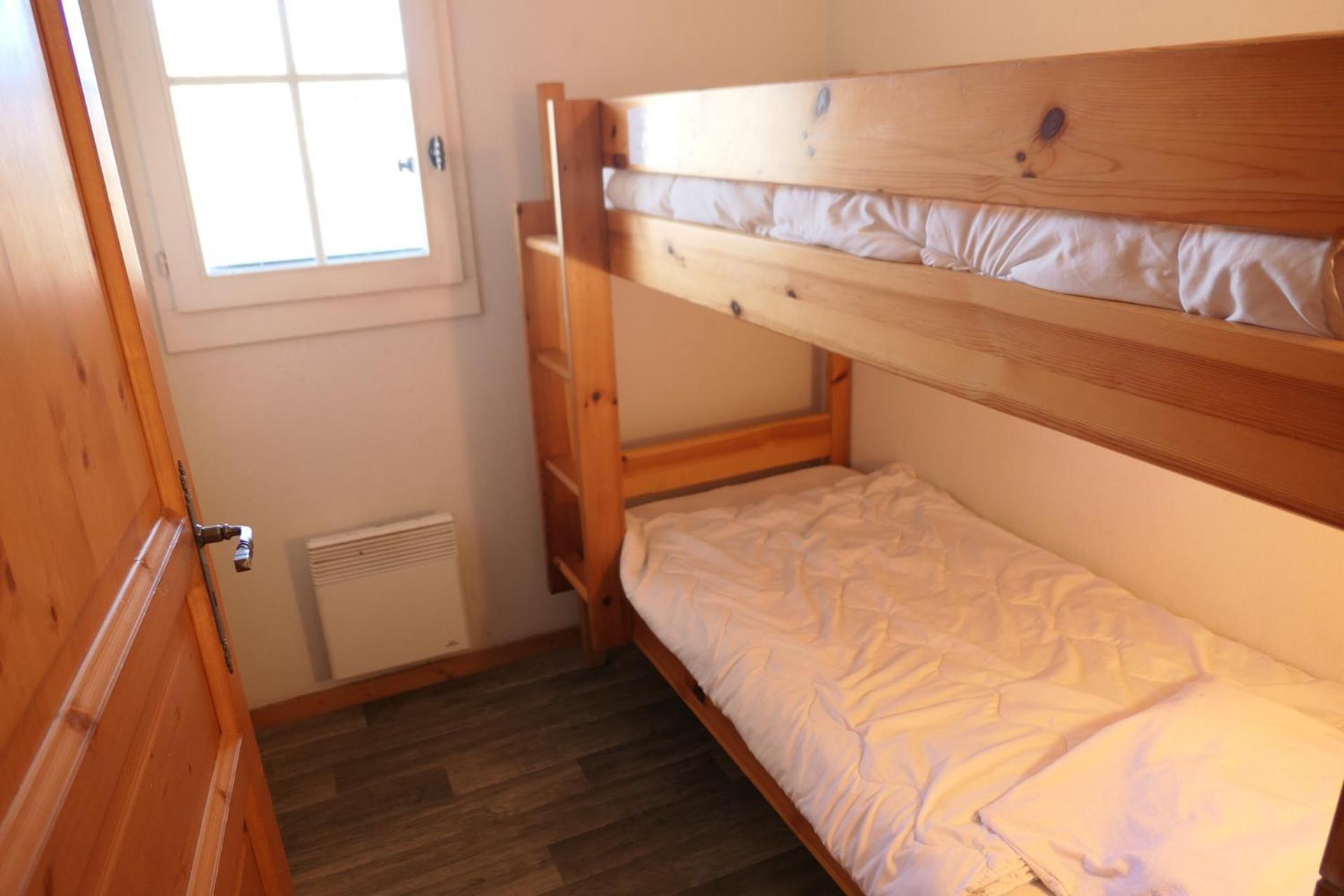 Be First On The Lift Each Morning! 2Bed Apt. 6 Pax 생제르베레뱅 외부 사진