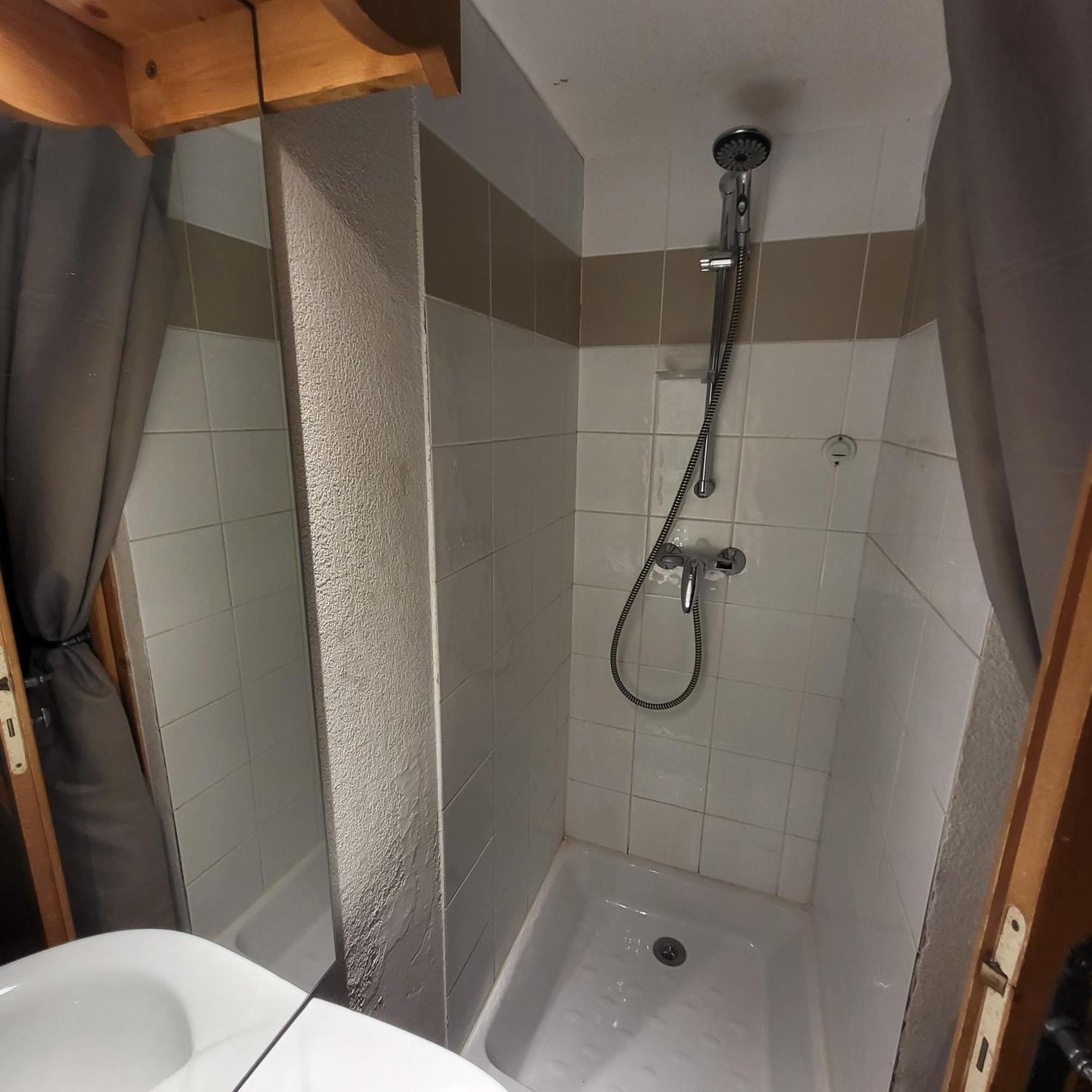 Be First On The Lift Each Morning! 2Bed Apt. 6 Pax 생제르베레뱅 외부 사진