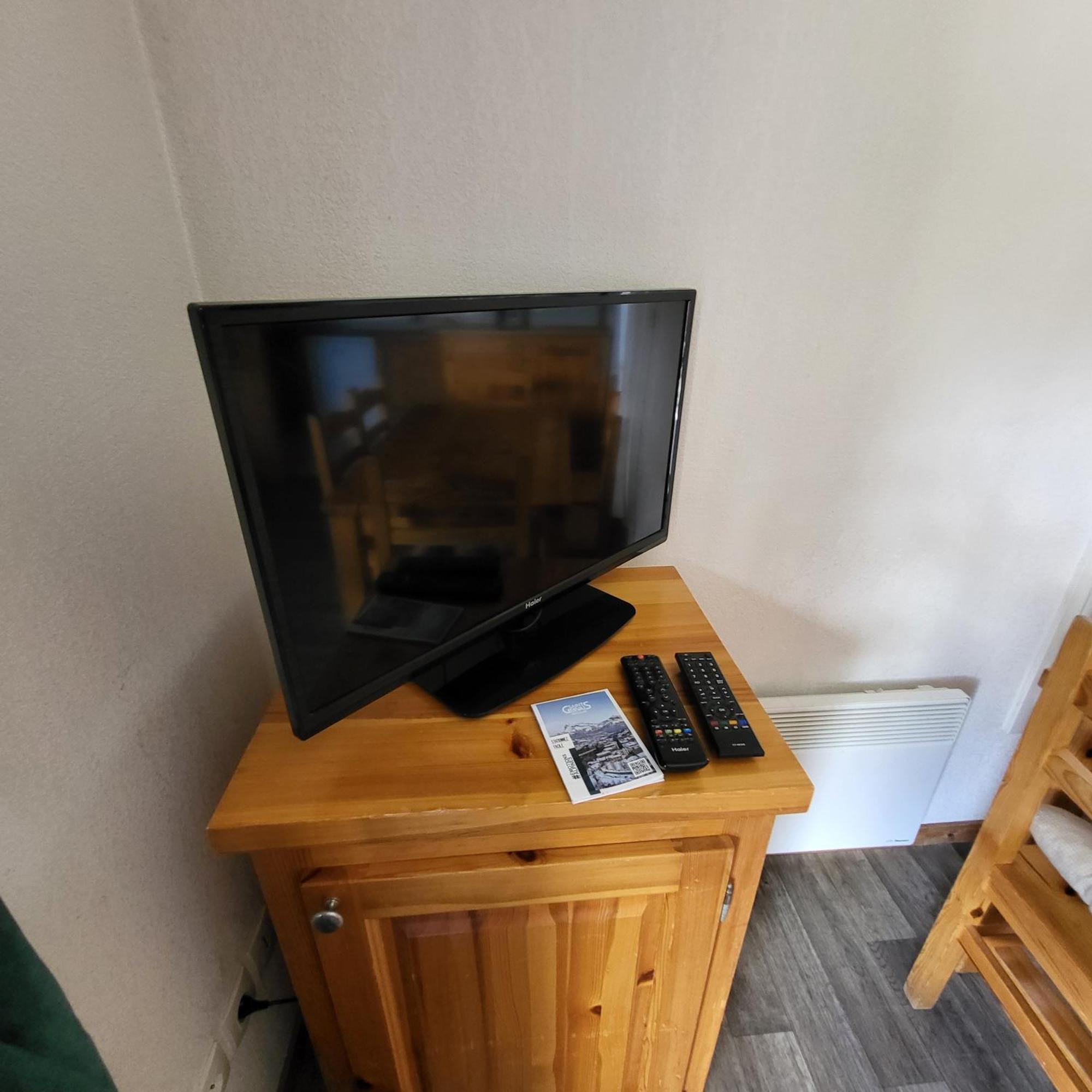 Be First On The Lift Each Morning! 2Bed Apt. 6 Pax 생제르베레뱅 외부 사진
