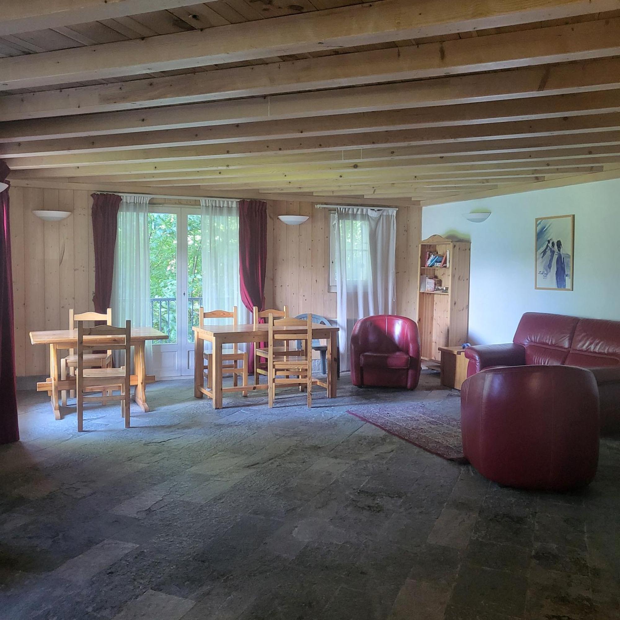 Be First On The Lift Each Morning! 2Bed Apt. 6 Pax 생제르베레뱅 외부 사진